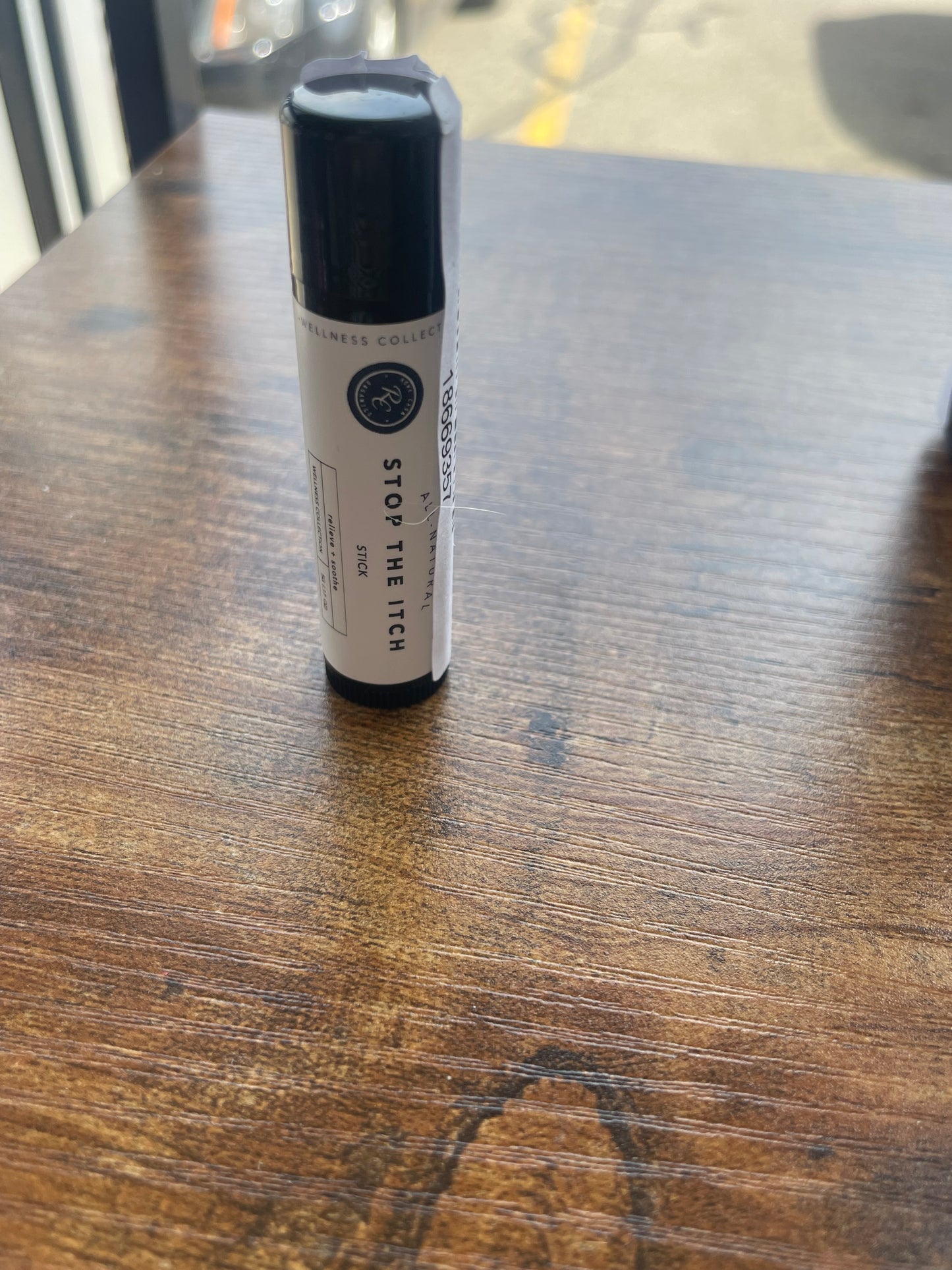 Rowe Casa Stop the Itch Stick