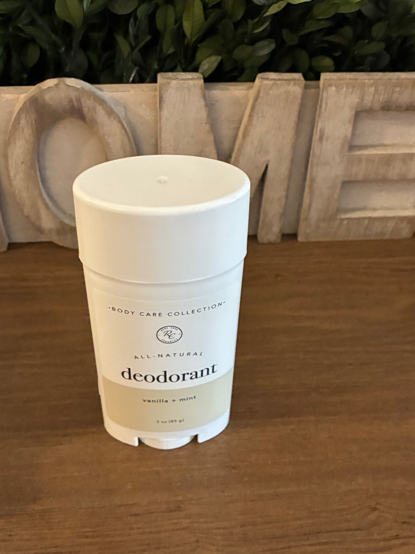Rowe Casa Deodorant