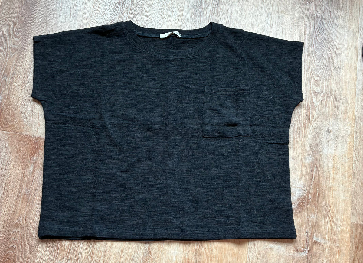 Essential Slub Tee