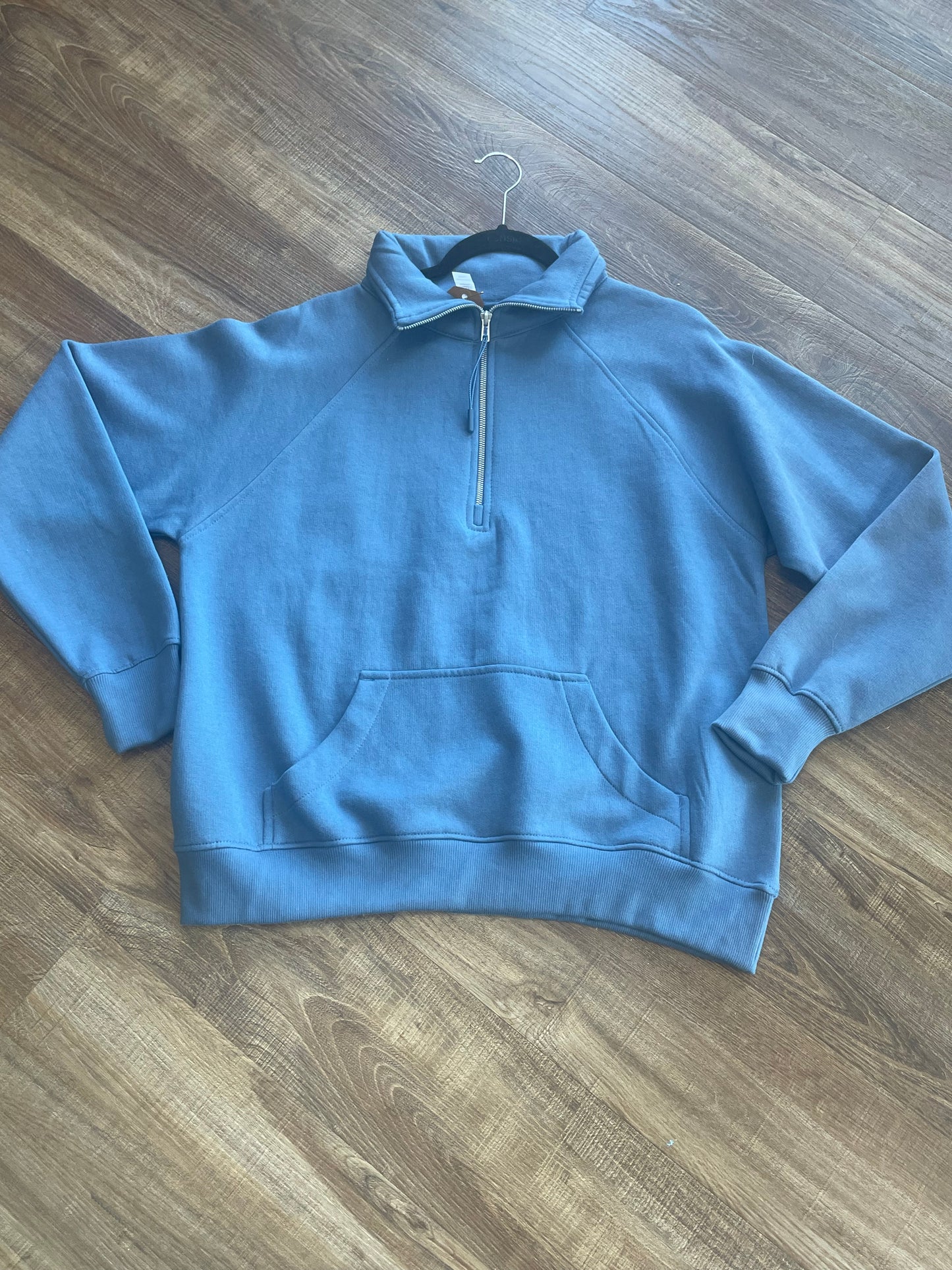 1/2 Zip Fleece