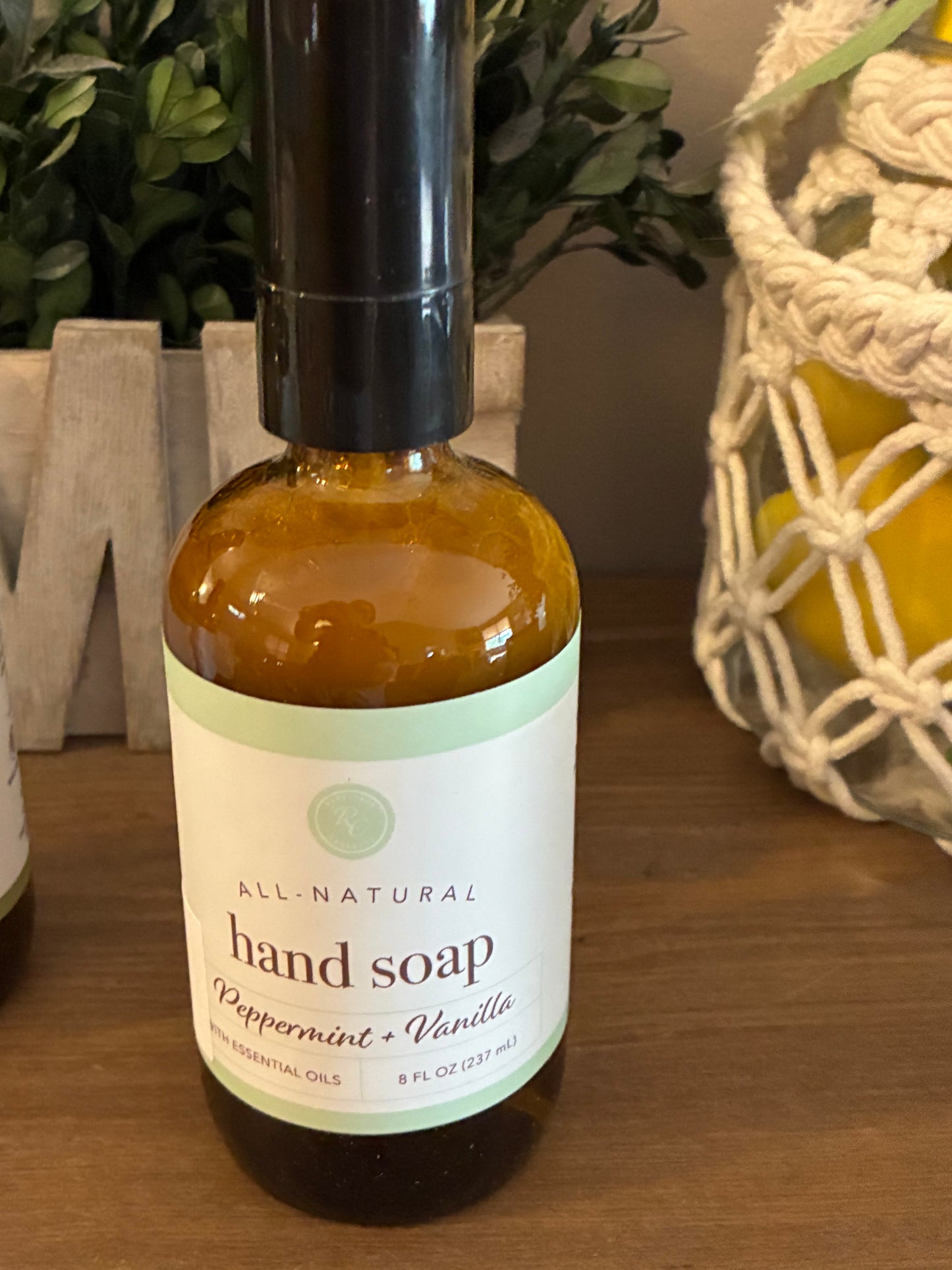 Rowe Casa Hand Soap