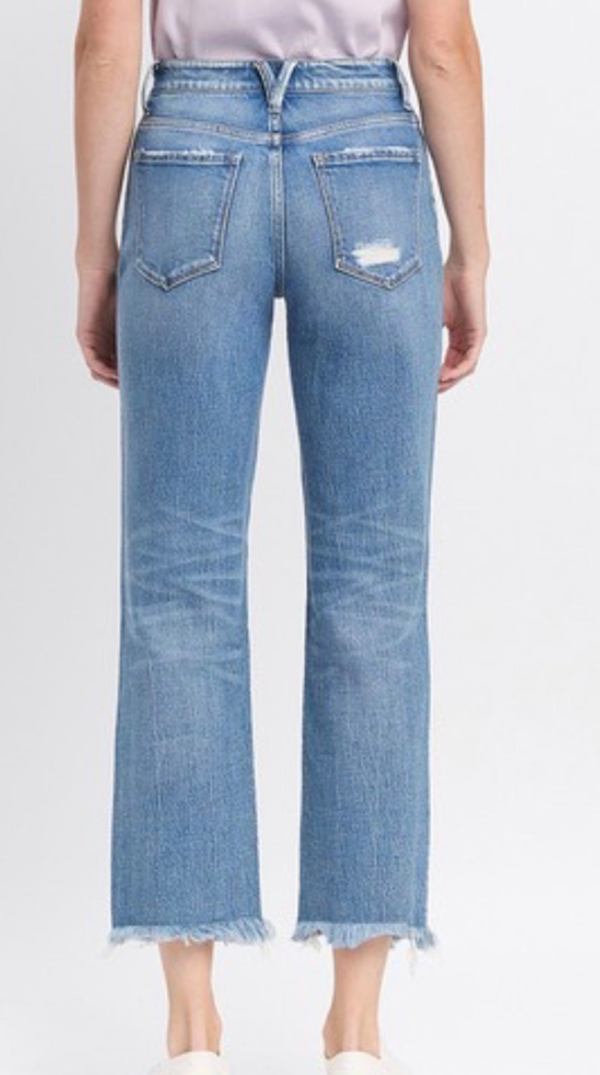 Vervet Ellie Jeans