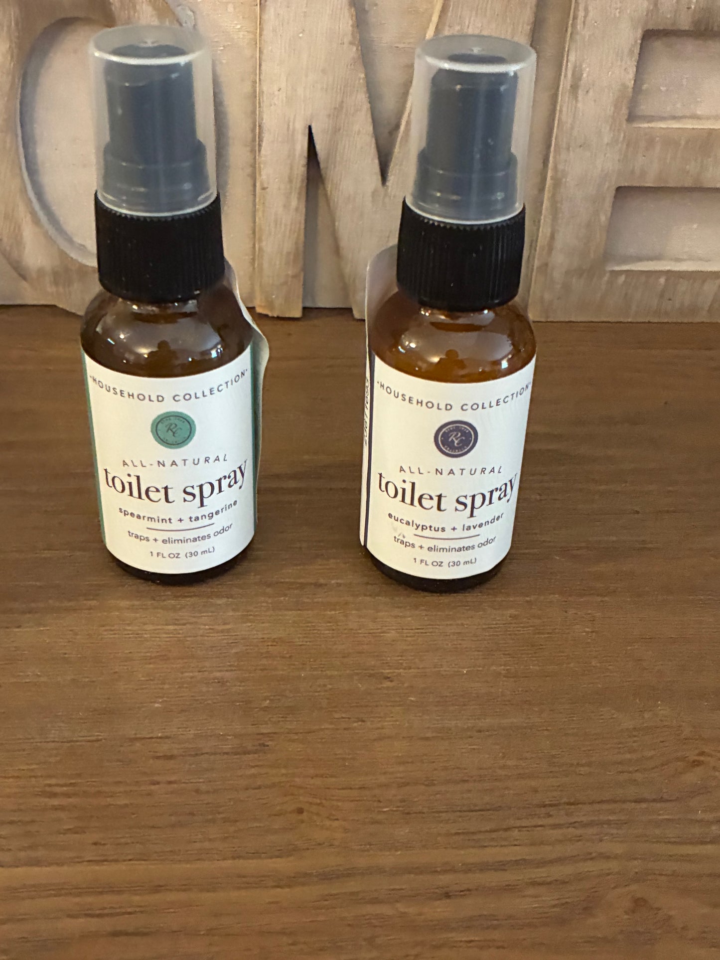 Rowe Casa Toilet Spray