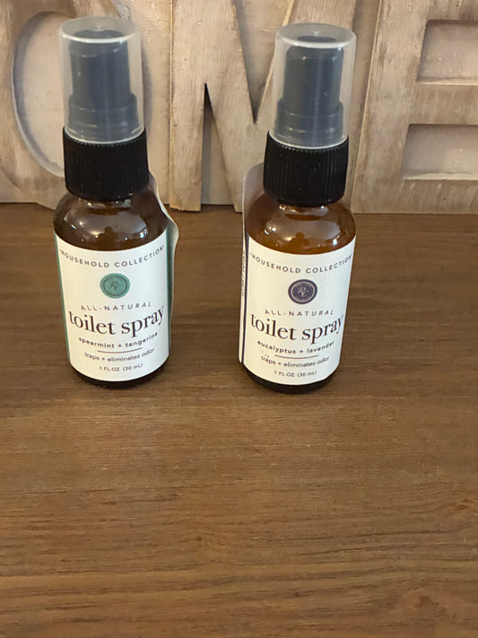 Rowe Casa Toilet Spray