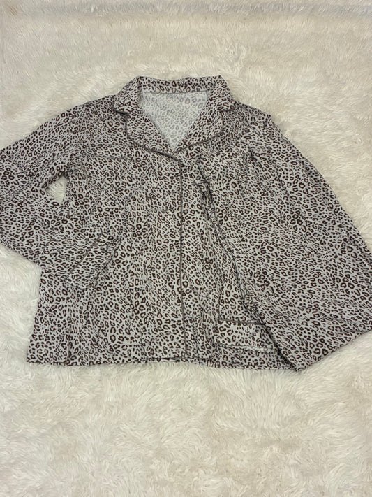 Elegant Leopard PJ