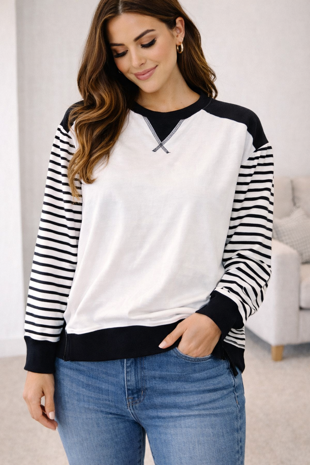 Cityline Stripe