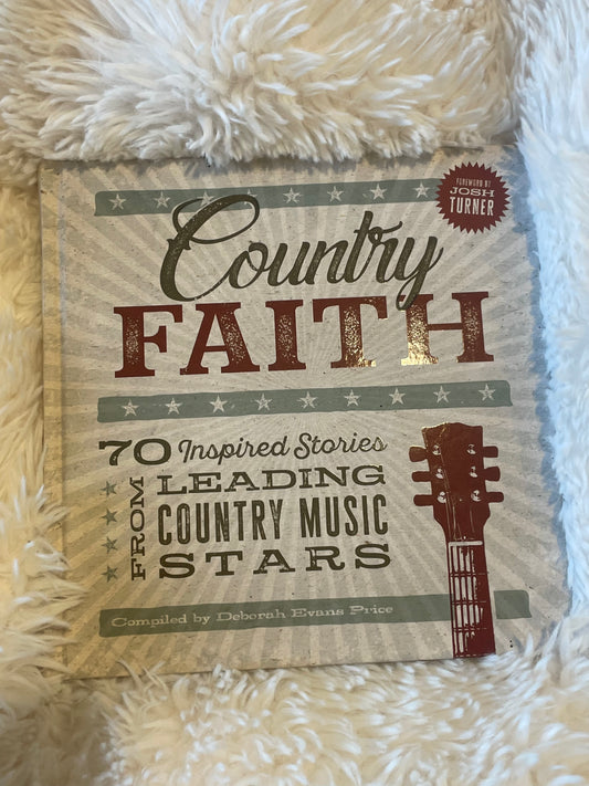 Faith Country