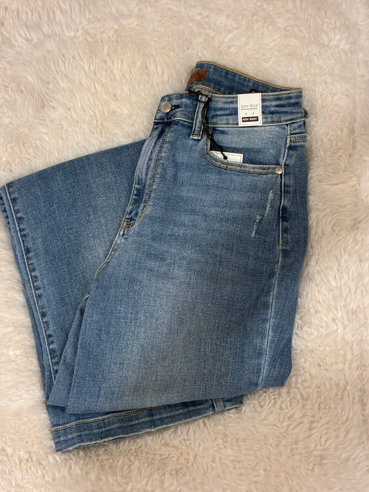 Judy Blue The Andrea jeans