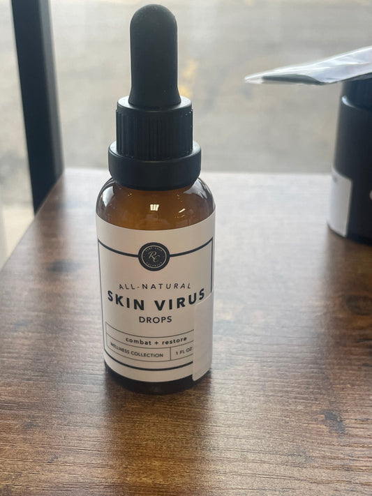 Rowe Casa Skin Virus