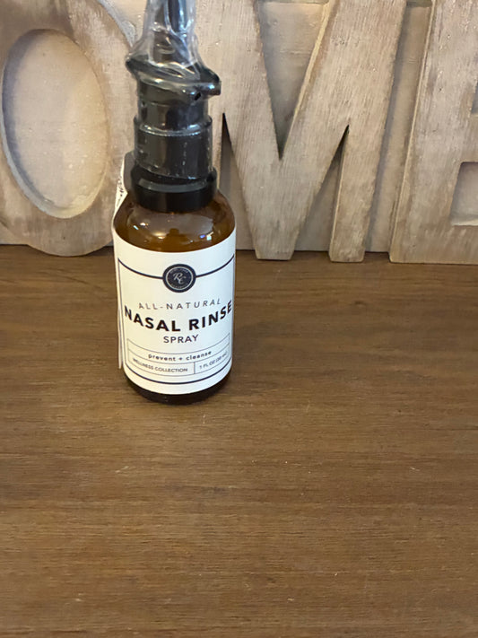 Rowe Casa Nasal Rinse Spray