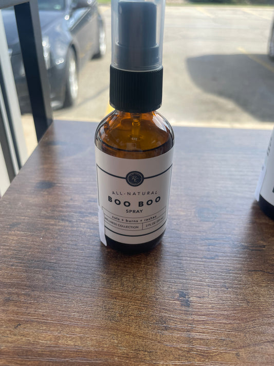 Rowe Casa Boo Boo Spray