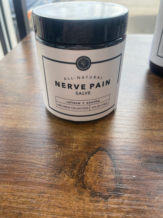 Rowe casa Nerve Pain