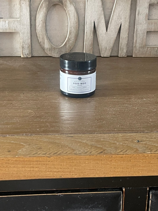 Rowe Casa Boo Boo Salve