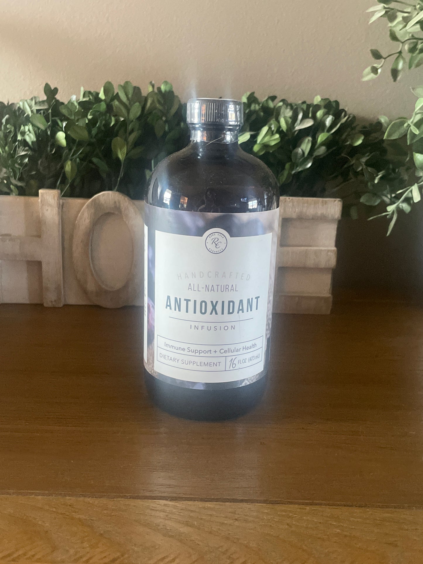 Rowe Casa Antioxidant