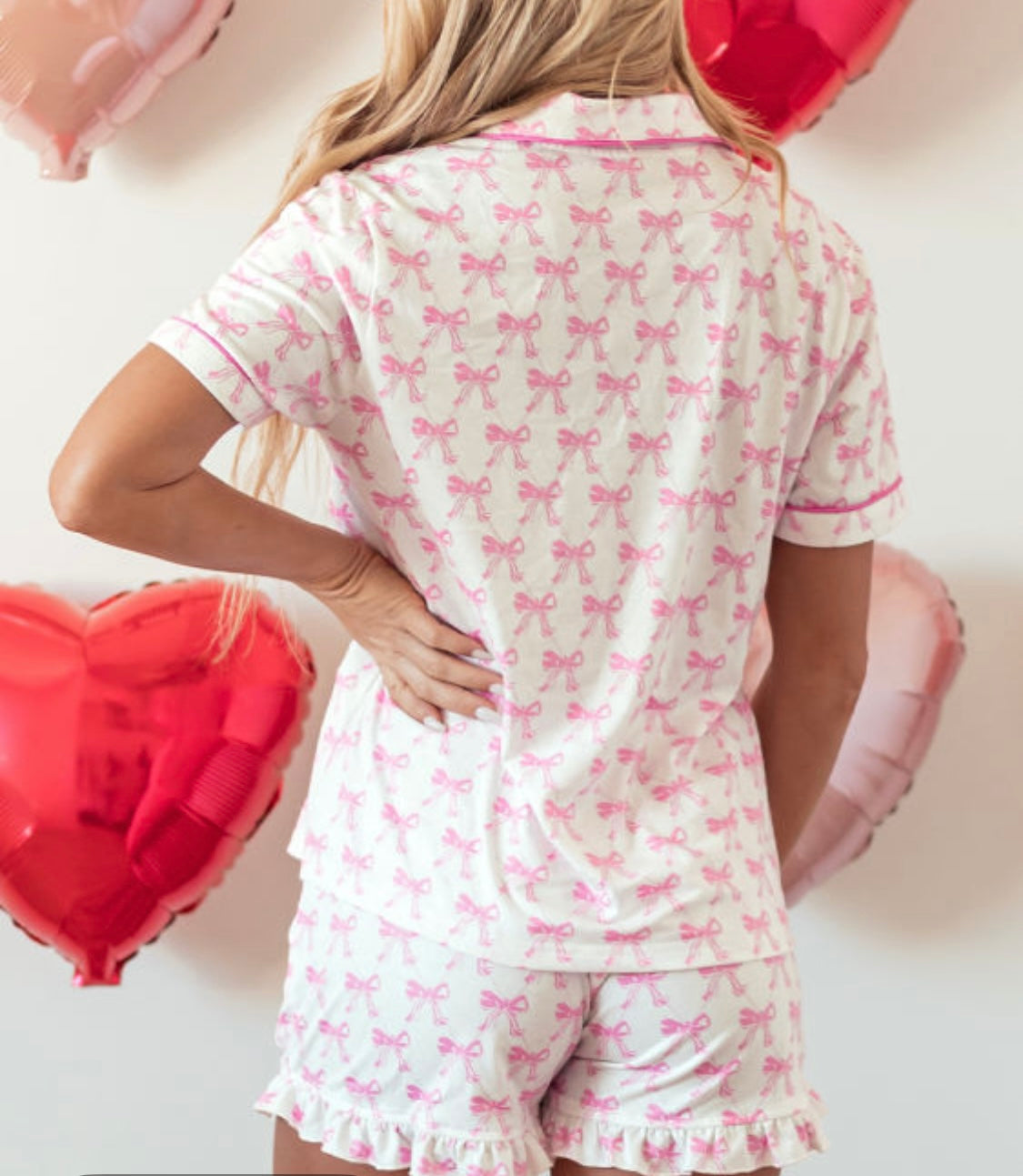 Croquette Pjs