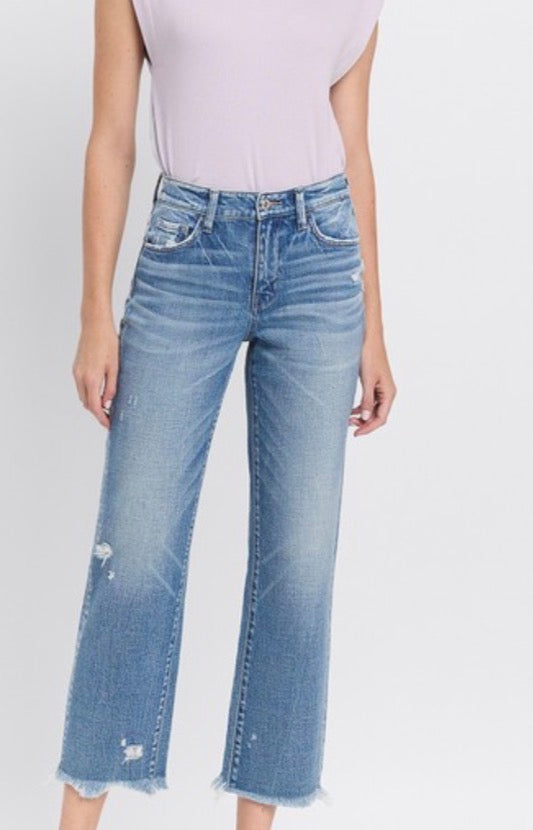 Vervet Ellie Jeans