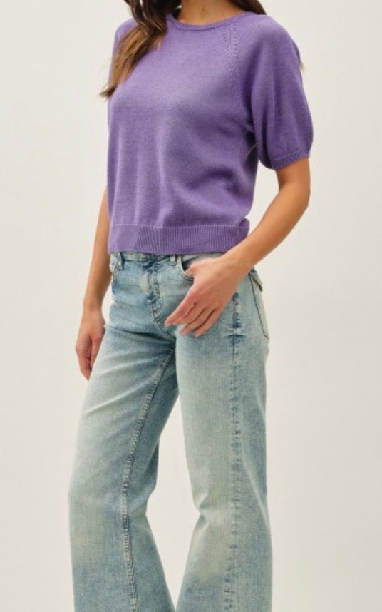 Grapevine Sweater