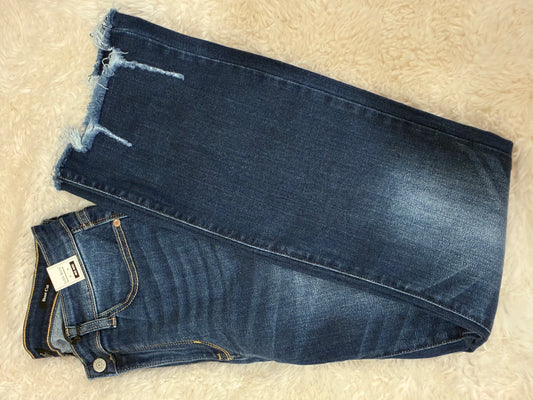 Maggie Judy Blue Jeans