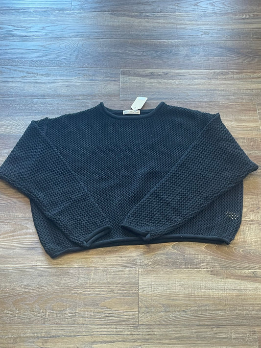 The Isla Sweater