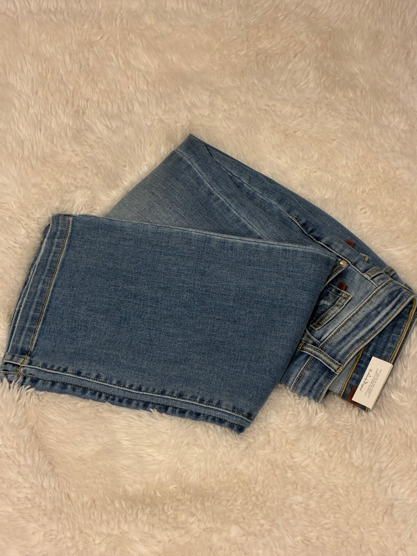 Judy Blue The Andrea jeans