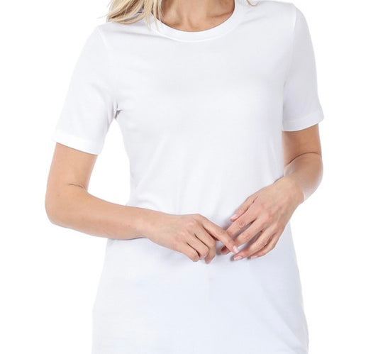 Zenana basic Tee