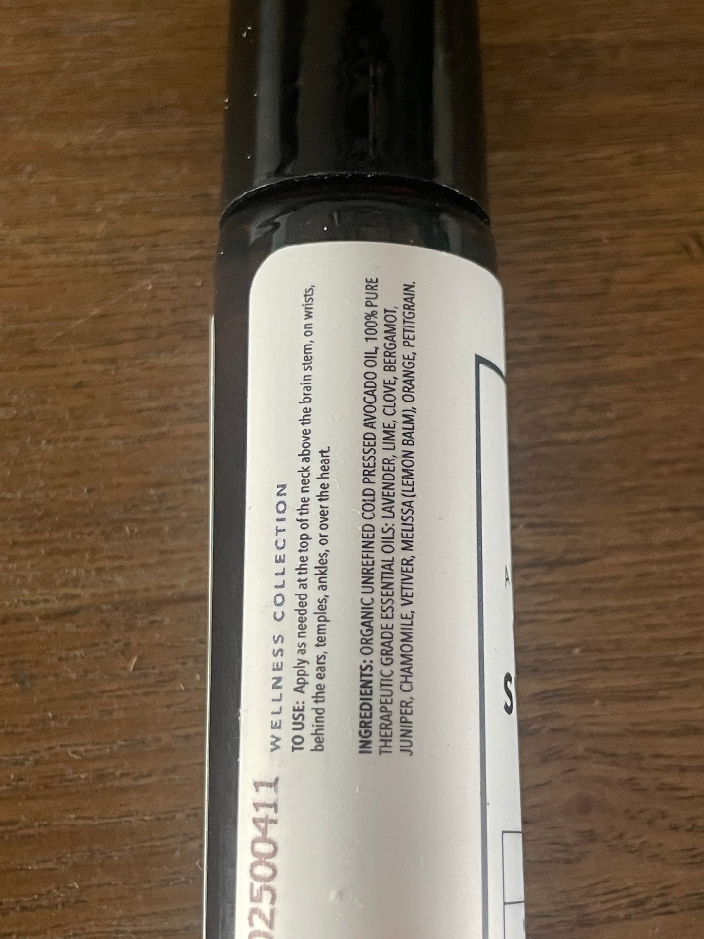 Rowe Casa Vagus Synergy support