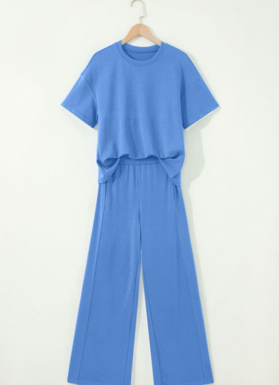 Simply Sky 2 piece