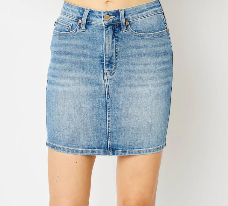 Judy Blue Skirt