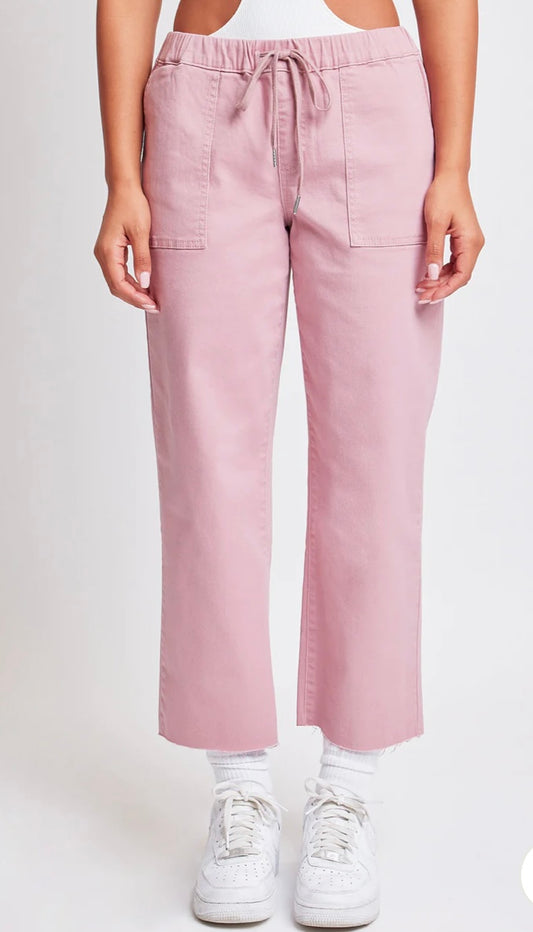 Oh so Sweet Pink Crops