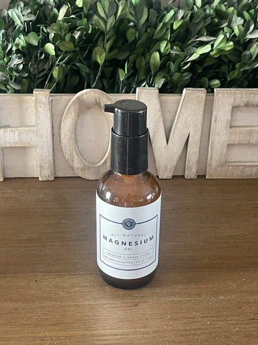 Rowe Casa Magnesium gel