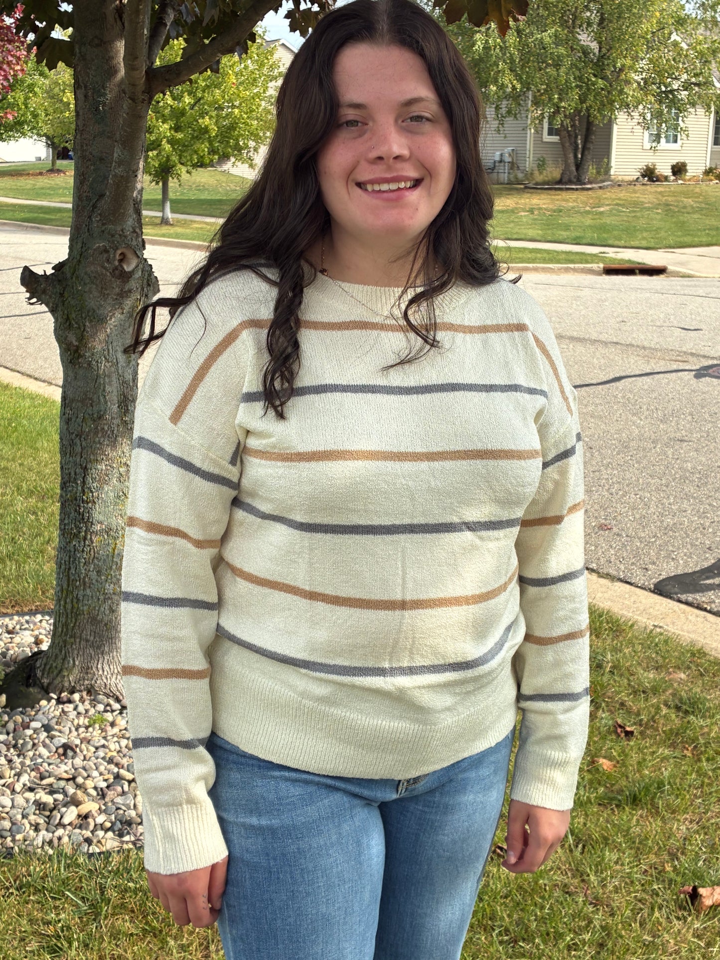 Earthline Sweater
