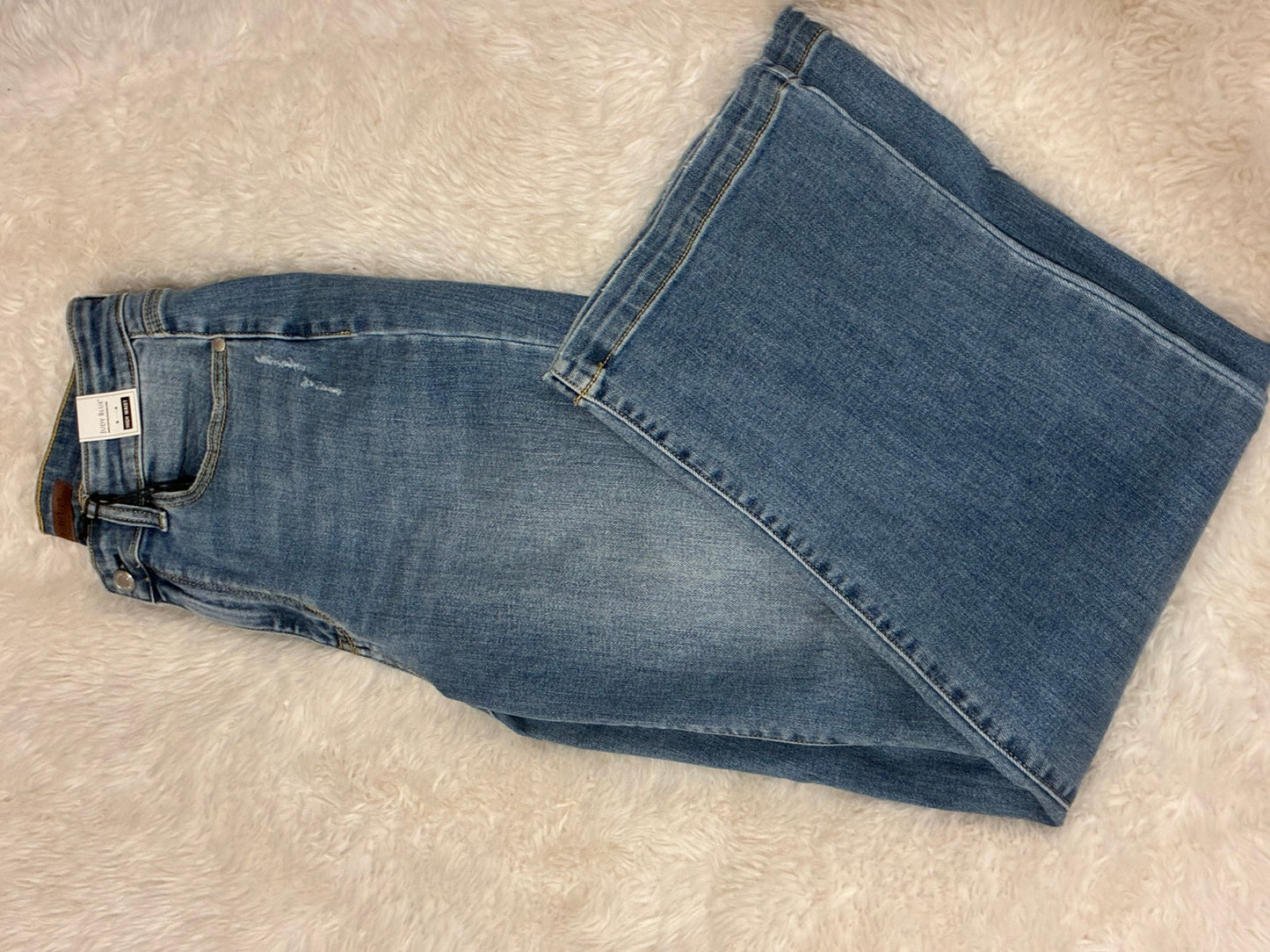 Judy Blue The Andrea jeans