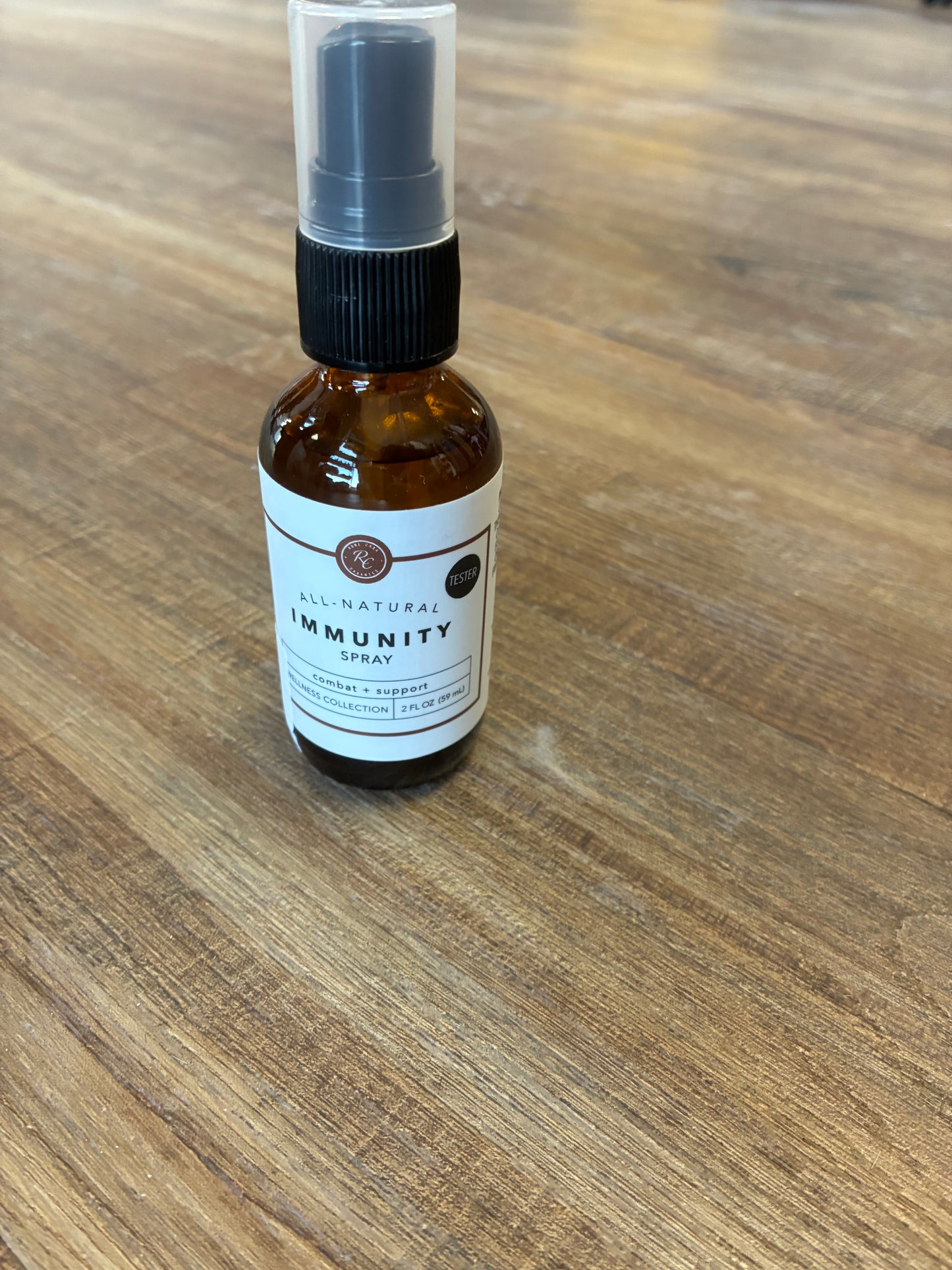 Rowe Casa Immunity Spray