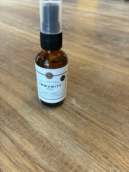 Rowe Casa Immunity Spray