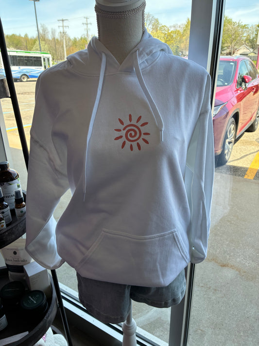 Forever chasing sunset hoodie