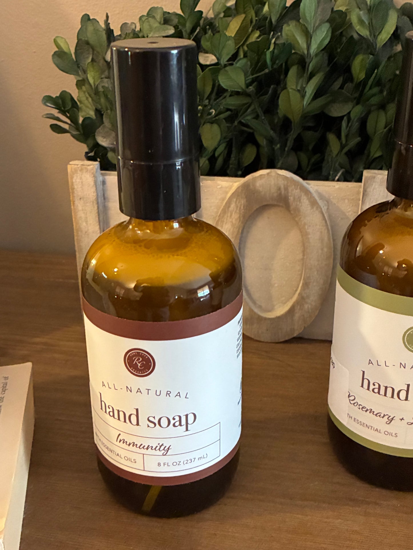 Rowe Casa Hand Soap