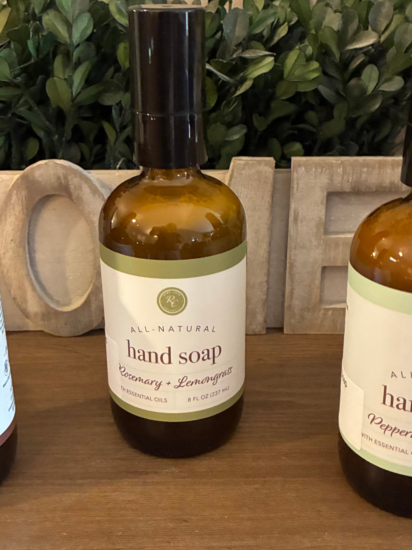 Rowe Casa Hand Soap