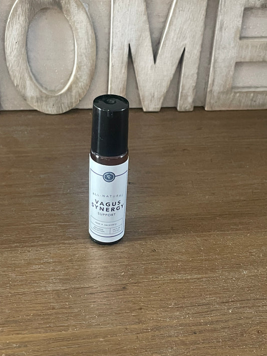 Rowe Casa Vagus Synergy support