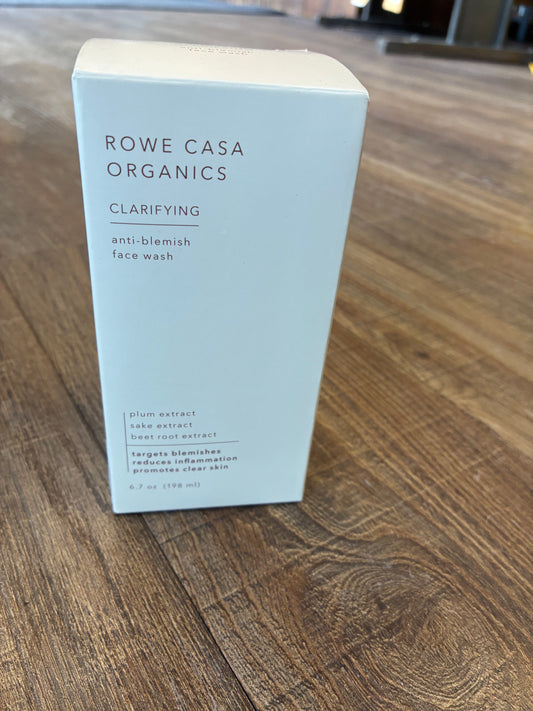 Rowe Casa Organics Clarifying