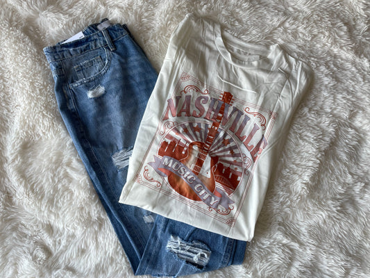 Nashville Music CIty