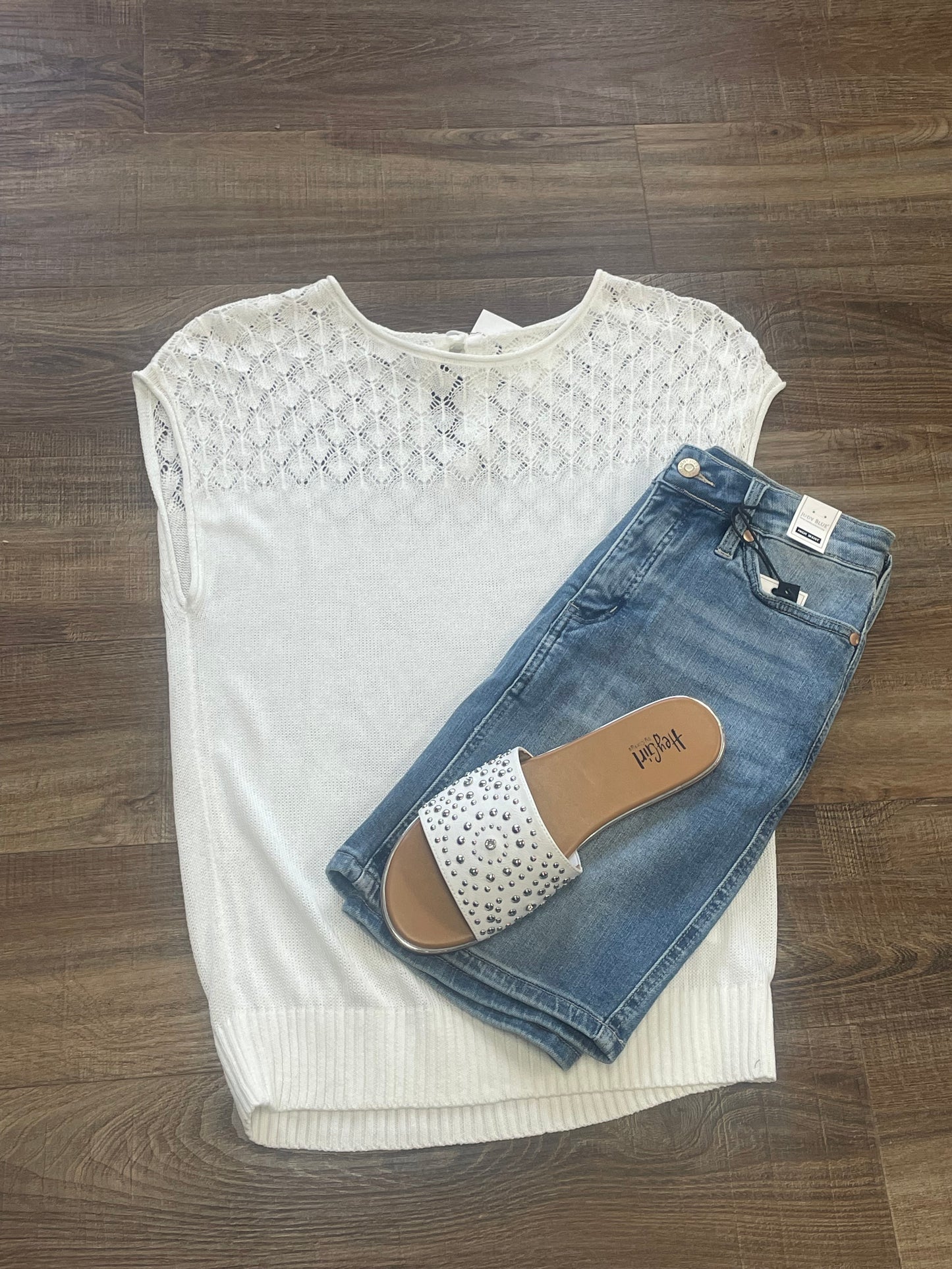 Judy Blue Skirt