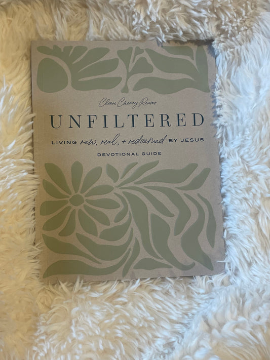 Unfiltered