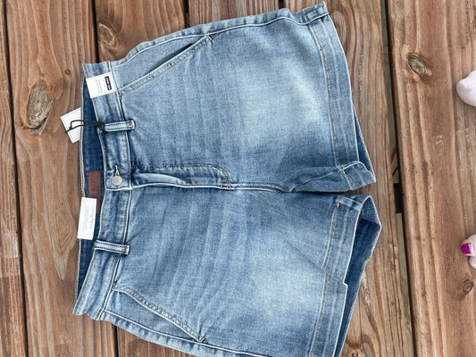 Judy Blue Mallory shorts