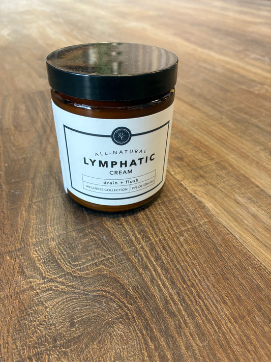 Rowe casa lymphatic lotion