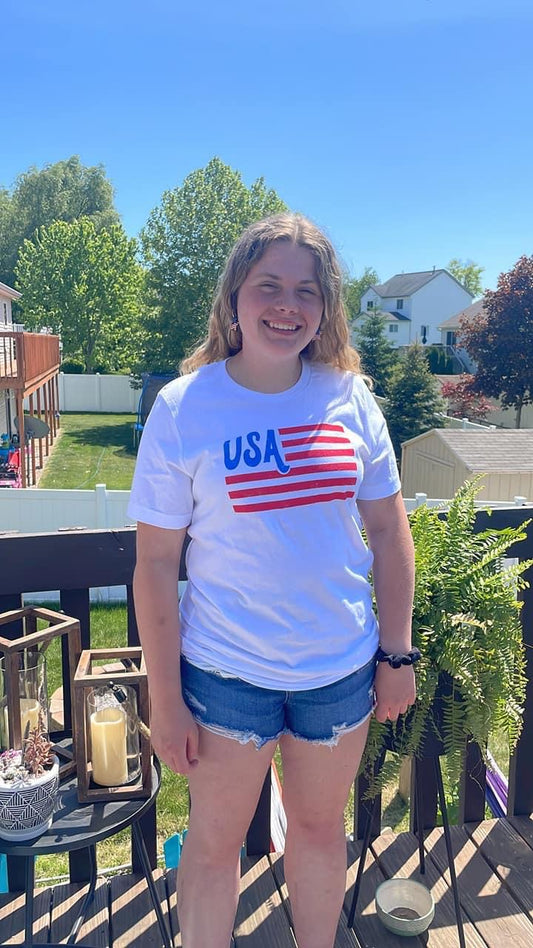 USA